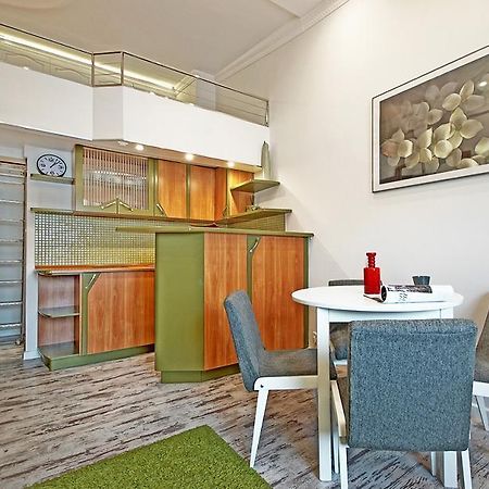 Studio Monte Cassino Sopot Kültér fotó