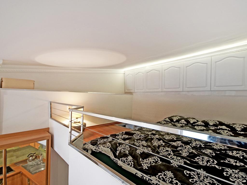 Studio Monte Cassino Sopot Kültér fotó